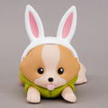 Yurucamp Chikuwa Soft Vinyl Style thumbnail 3