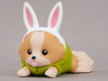 Yurucamp Chikuwa Soft Vinyl Style thumbnail 5