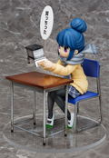 Yurucamp Shima Rin Look What I Bought Ver. thumbnail 3