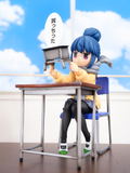 Yurucamp Shima Rin Look What I Bought Ver. thumbnail 7