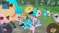 Neptunia Riders VS Dogoos thumbnail 5