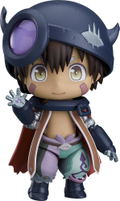 Nendoroid No. 1053 Made in Abyss: Reg (Re-run) thumbnail 1