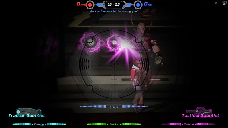 Brutal Ball <span class="ext" style="background-color: #2a475e; color: #FFFFFF;">STEAM</span> <span class="ext ext_digital">digital</span> image 10