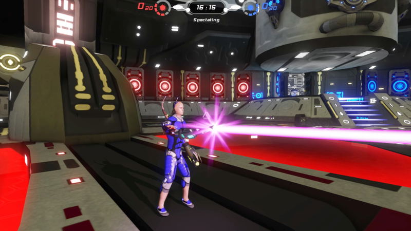Brutal Ball <span class="ext" style="background-color: #2a475e; color: #FFFFFF;">STEAM</span> <span class="ext ext_digital">digital</span> image 13