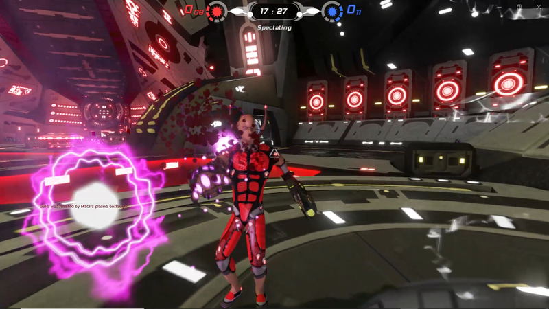 Brutal Ball <span class="ext" style="background-color: #2a475e; color: #FFFFFF;">STEAM</span> <span class="ext ext_digital">digital</span> image 8