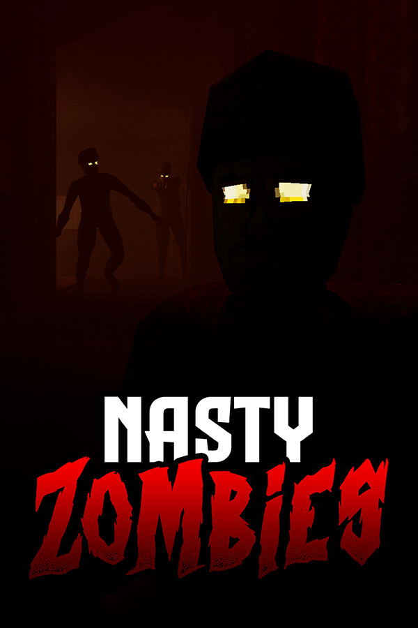 Nasty Zombies <span class="ext" style="background-color: #2a475e; color: #FFFFFF;">STEAM</span> <span class="ext ext_digital">digital</span> image 1