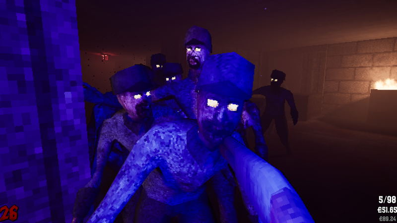 Nasty Zombies <span class="ext" style="background-color: #2a475e; color: #FFFFFF;">STEAM</span> <span class="ext ext_digital">digital</span> image 10
