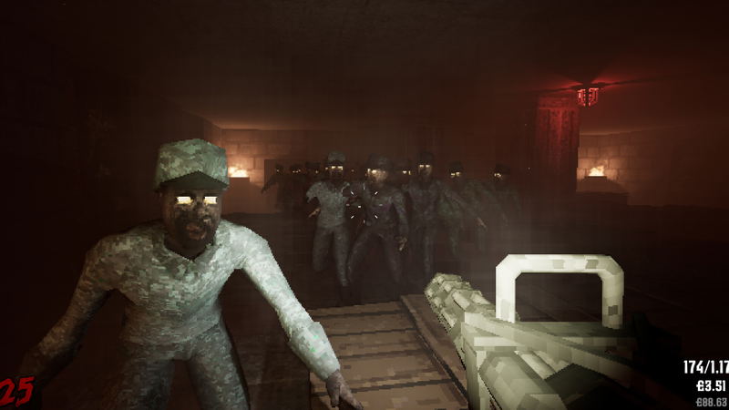 Nasty Zombies <span class="ext" style="background-color: #2a475e; color: #FFFFFF;">STEAM</span> <span class="ext ext_digital">digital</span> image 11