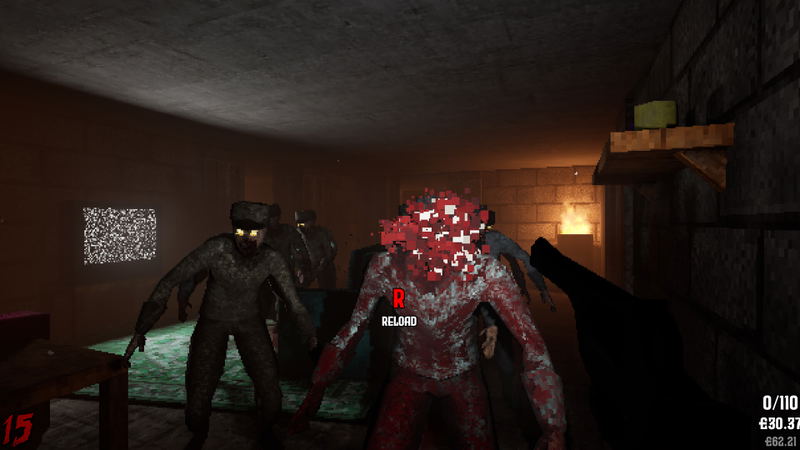 Nasty Zombies <span class="ext" style="background-color: #2a475e; color: #FFFFFF;">STEAM</span> <span class="ext ext_digital">digital</span> image 2