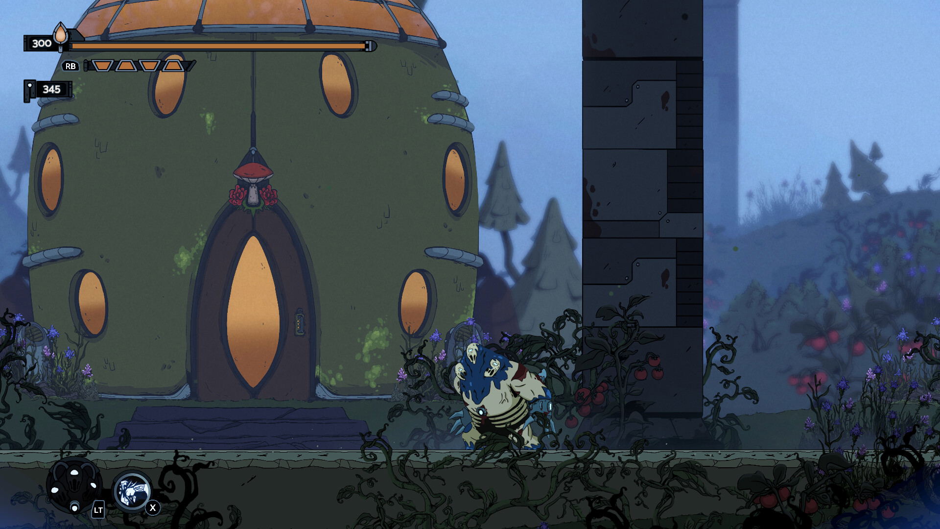 Biomorph Nintendo®️ Switch Digital digital for Nintendo Switch