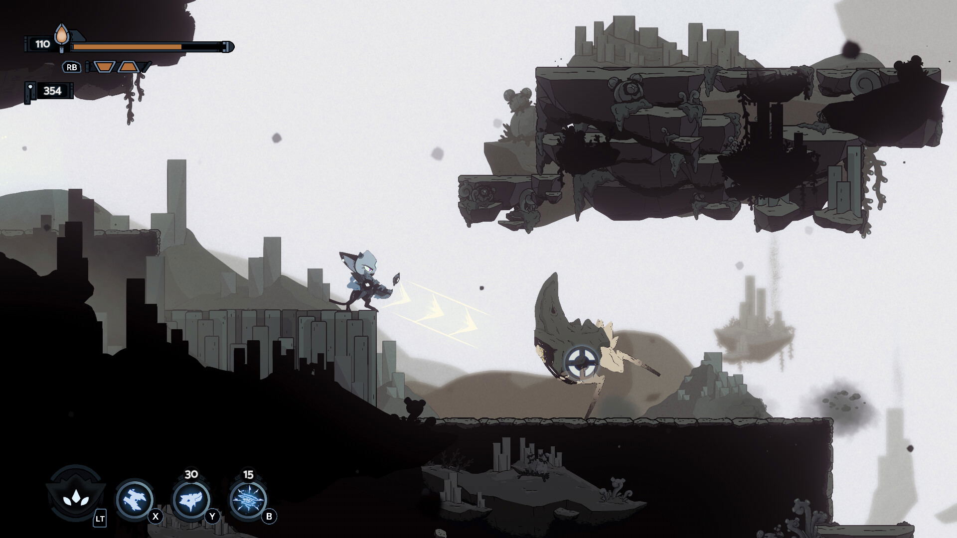 Biomorph Nintendo®️ Switch Digital digital for Nintendo Switch