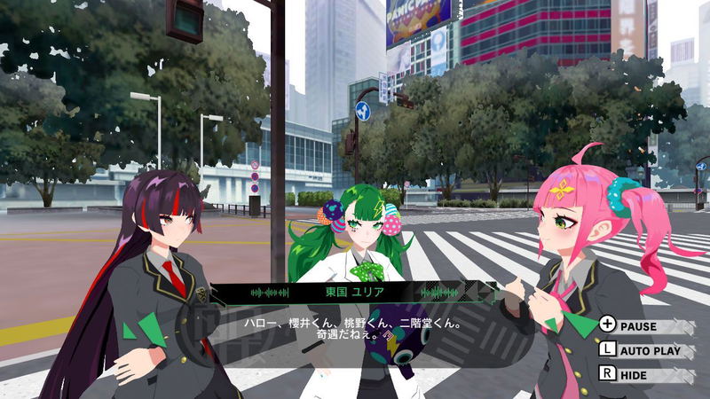 Tokyo Chronos & Altdeus: Beyond Chronos Twin Pack [Deluxe Edition] (Multi-Language) image 2