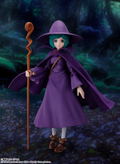 S.H.Figuarts Berserk: Schierke thumbnail 2