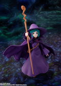 S.H.Figuarts Berserk: Schierke thumbnail 3