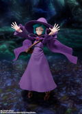 S.H.Figuarts Berserk: Schierke thumbnail 4
