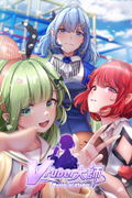 Master of Vtuber <span class="ext" style="background-color: #2a475e; color: #FFFFFF;">STEAM</span> <span class="ext ext_digital">digital</span> thumbnail 1