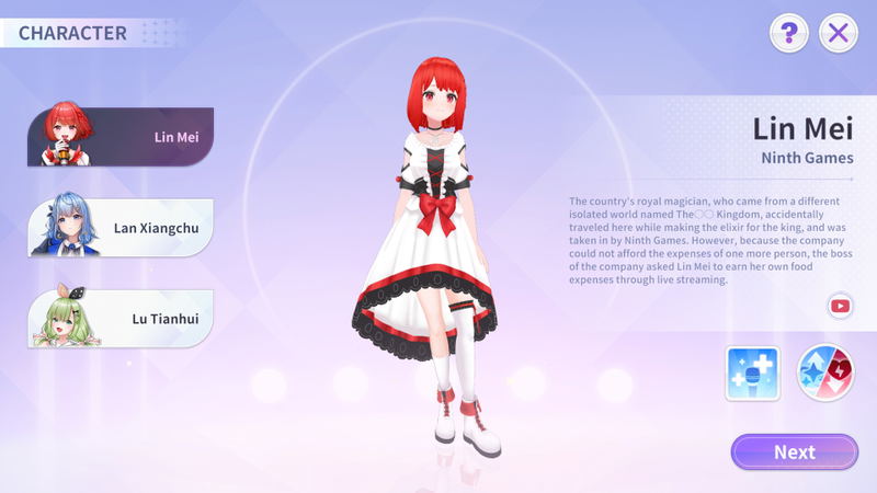 Master of Vtuber <span class="ext" style="background-color: #2a475e; color: #FFFFFF;">STEAM</span> <span class="ext ext_digital">digital</span> image 3