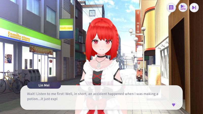 Master of Vtuber <span class="ext" style="background-color: #2a475e; color: #FFFFFF;">STEAM</span> <span class="ext ext_digital">digital</span> image 5