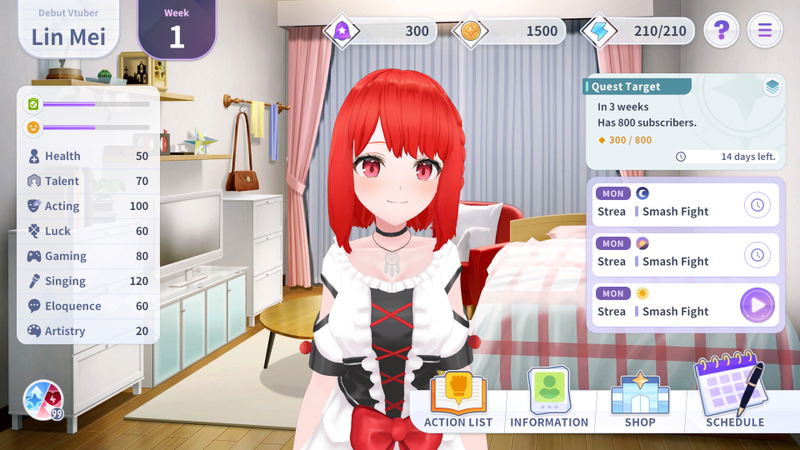 Master of Vtuber <span class="ext" style="background-color: #2a475e; color: #FFFFFF;">STEAM</span> <span class="ext ext_digital">digital</span> image 7