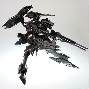 Armored Core 1/72 Scale Plastic Model Kit: Rayleonard 04-ALICIA Unsung Full Package Ver.
