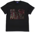 Black Lagoon - Black Lagoon Zhang T-shirt (Black | Size S) thumbnail 1
