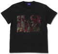 Black Lagoon - Black Lagoon Zhang T-shirt (Black | Size XL) thumbnail 1