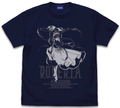 Black Lagoon - Roberta Of The Lovelace T-shirt (Navy | Size M) thumbnail 1
