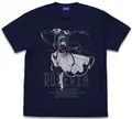 Black Lagoon - Roberta Of The Lovelace T-shirt (Navy | Size S) thumbnail 1