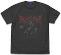 Black Lagoon - Sawyer At Work T-shirt (Sumi | Size XL) thumbnail 1