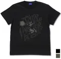 Black Lagoon - Shooting Levi T-shirt (Black | Size S) thumbnail 1