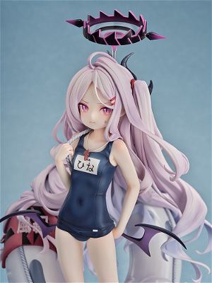 Blue Archive 1/7 Scale Pre-Painted Figure: Hina (Swimsuit)