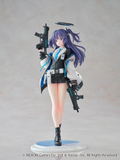 Blue Archive 1/7 Scale Pre-Painted Figure: Yuuka thumbnail 2