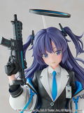 Blue Archive 1/7 Scale Pre-Painted Figure: Yuuka thumbnail 11