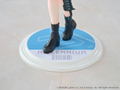 Blue Archive 1/7 Scale Pre-Painted Figure: Yuuka thumbnail 12