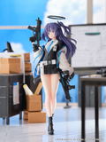 Blue Archive 1/7 Scale Pre-Painted Figure: Yuuka thumbnail 13