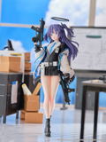 Blue Archive 1/7 Scale Pre-Painted Figure: Yuuka thumbnail 14