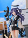 Blue Archive 1/7 Scale Pre-Painted Figure: Yuuka thumbnail 15