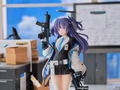 Blue Archive 1/7 Scale Pre-Painted Figure: Yuuka thumbnail 16