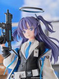 Blue Archive 1/7 Scale Pre-Painted Figure: Yuuka thumbnail 20