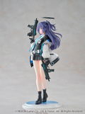 Blue Archive 1/7 Scale Pre-Painted Figure: Yuuka thumbnail 3