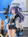 Blue Archive 1/7 Scale Pre-Painted Figure: Yuuka thumbnail 21