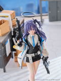 Blue Archive 1/7 Scale Pre-Painted Figure: Yuuka thumbnail 25