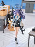 Blue Archive 1/7 Scale Pre-Painted Figure: Yuuka thumbnail 26