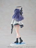 Blue Archive 1/7 Scale Pre-Painted Figure: Yuuka thumbnail 4