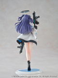 Blue Archive 1/7 Scale Pre-Painted Figure: Yuuka thumbnail 5