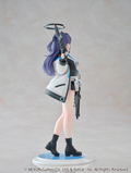 Blue Archive 1/7 Scale Pre-Painted Figure: Yuuka thumbnail 6