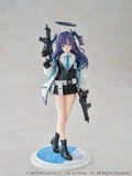 Blue Archive 1/7 Scale Pre-Painted Figure: Yuuka thumbnail 7