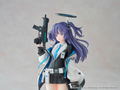 Blue Archive 1/7 Scale Pre-Painted Figure: Yuuka thumbnail 9