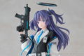 Blue Archive 1/7 Scale Pre-Painted Figure: Yuuka thumbnail 10