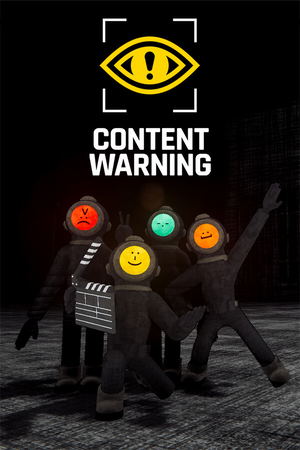 Content Warning_